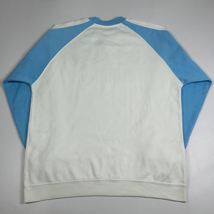 L - 1990's Puma Sweatshirt
