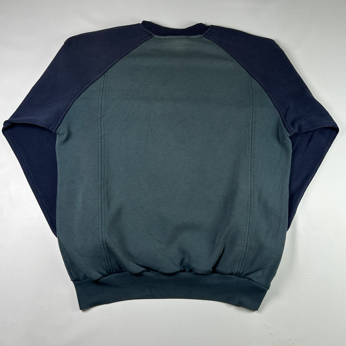 M - Vintage 1990's Adidas Sweatshirt