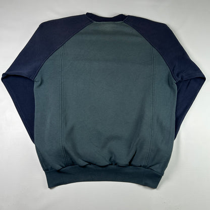 M - Vintage 1990's Adidas Sweatshirt