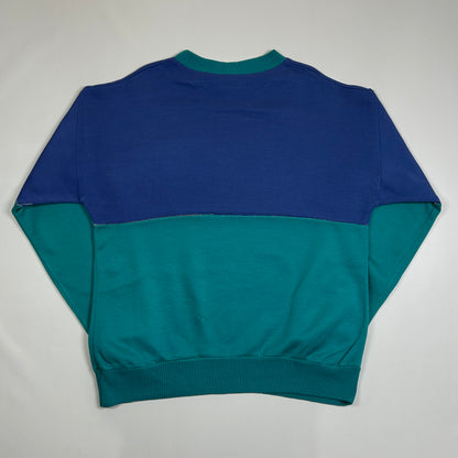 M - Vintage 1980's Puma Sweatshirt