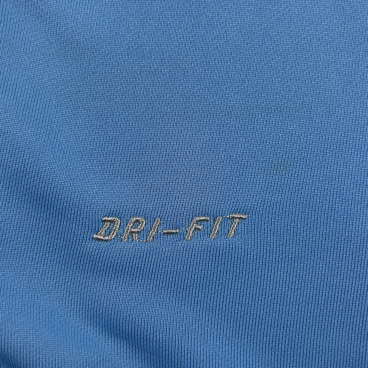 S - 2015-2016 Nike France FFF Dri-FIT Training Jacket