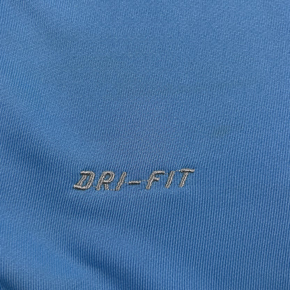 S - 2015-2016 Nike France FFF Dri-FIT Training Jacket