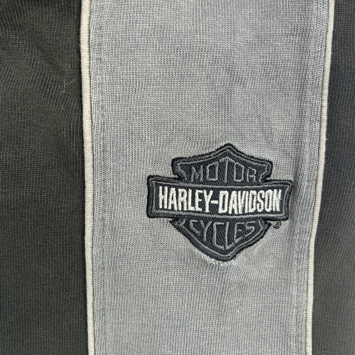 L - Vintage 2000's Harley-Davidson Sweatshirt