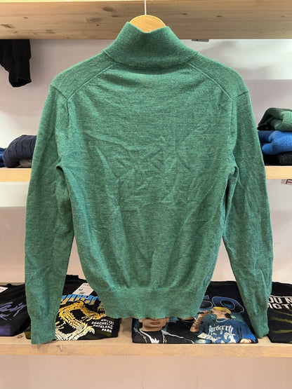 M - Ralph Lauren Quarterzip
