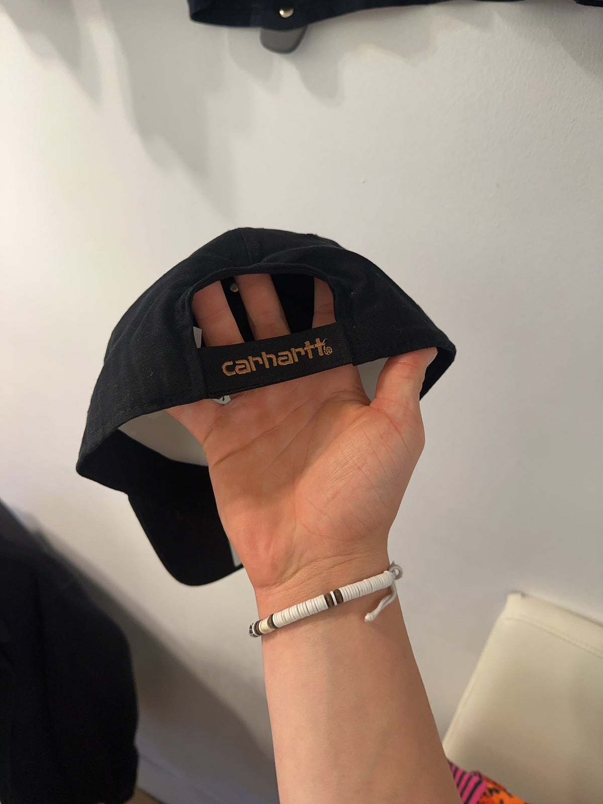 NEW - Carhartt Hat