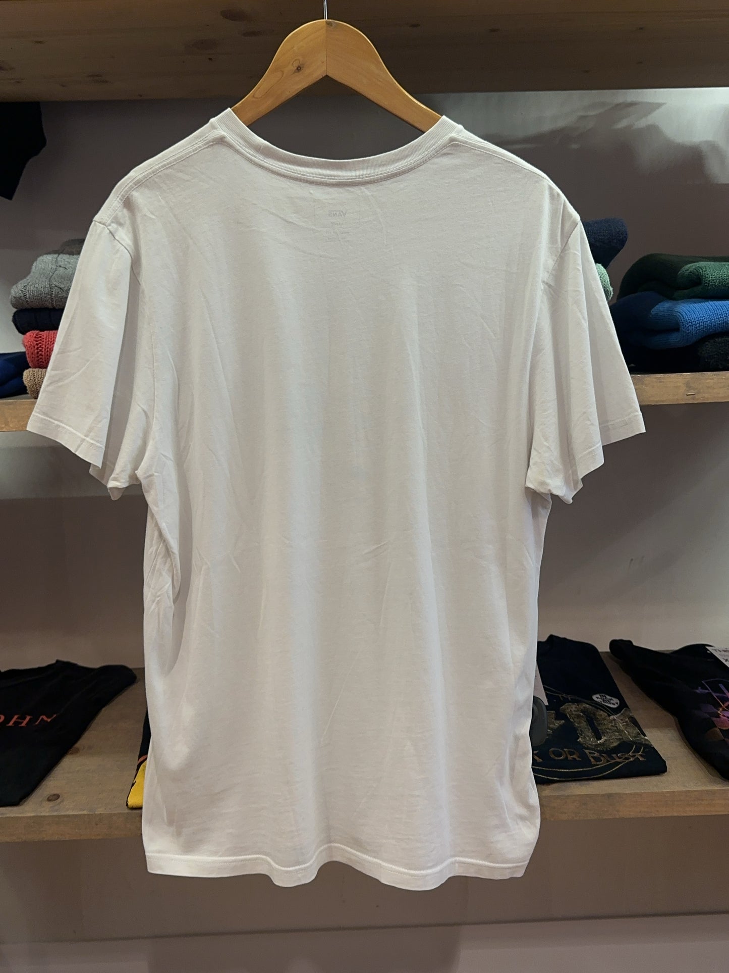 Vans T-shirt (L)