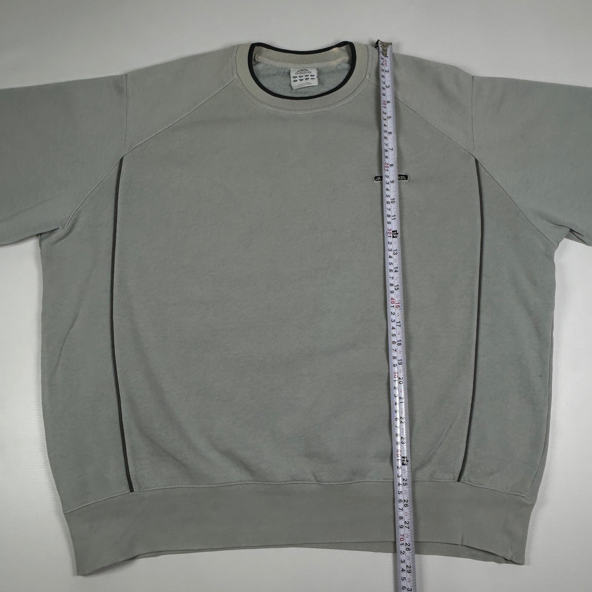 L - Vintage 1990's Adidas Sweatshirt