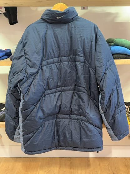 L - Nike Puffer Jacket