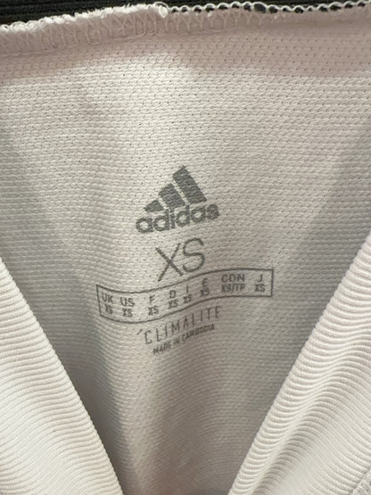 2018-2019 Juventus Adidas Home Football Shirt - XS