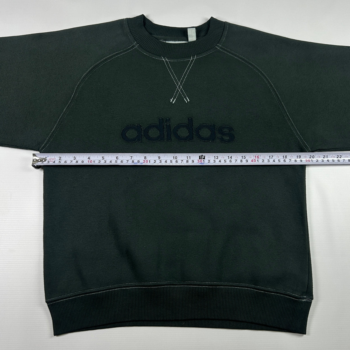 M - Vintage 1990's Adidas Sweatshirt