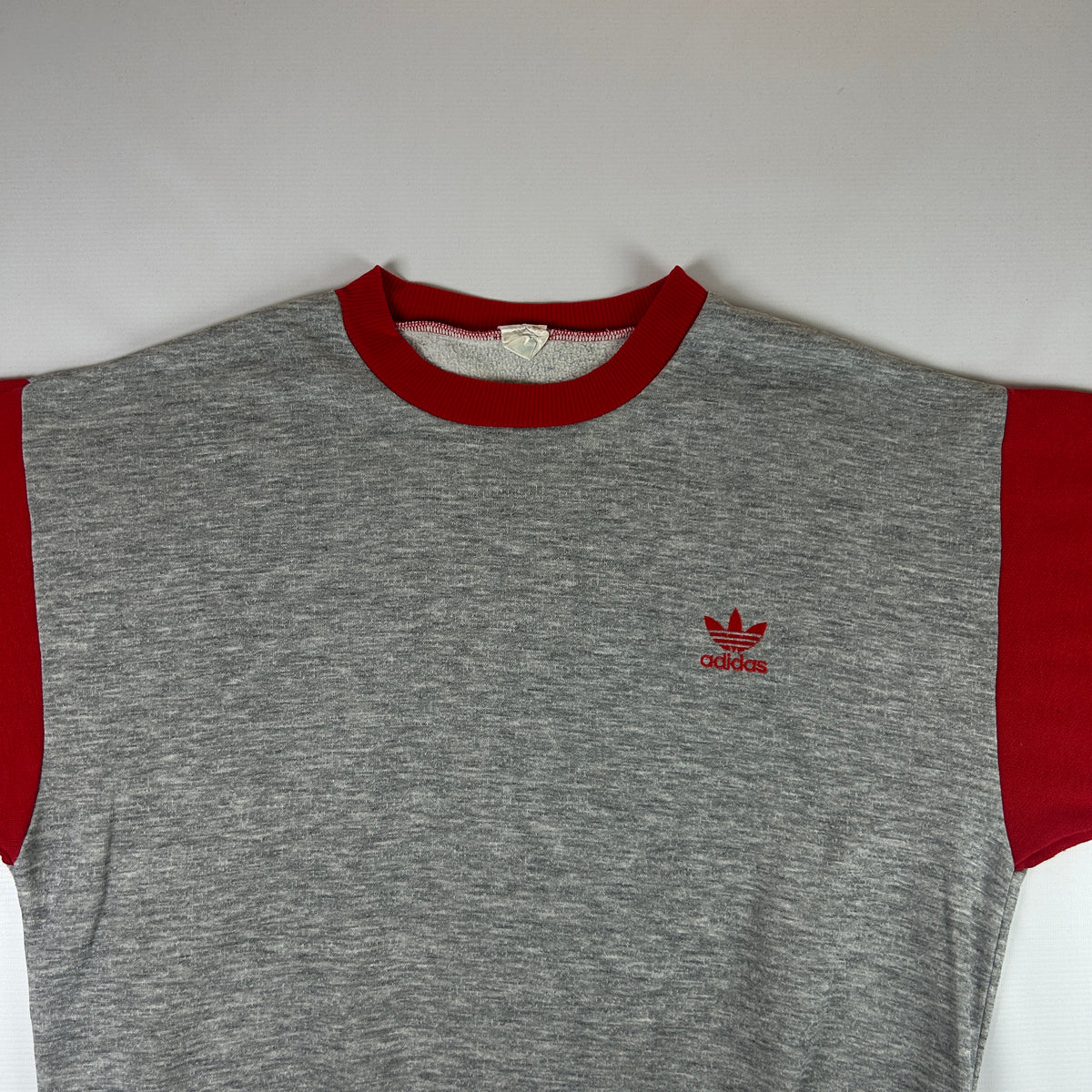 L - Vintage 1990's Adidas Sweatshirt
