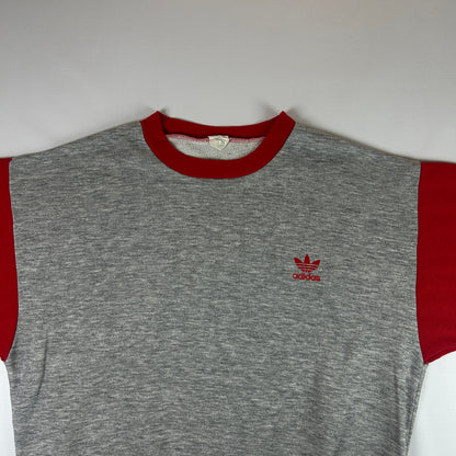 L - Vintage 1990's Adidas Sweatshirt