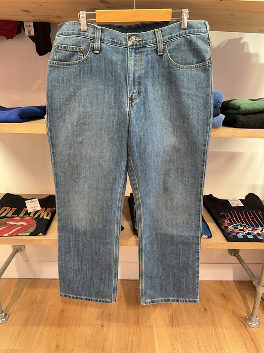 Carhartt Jeans - 36 X 28