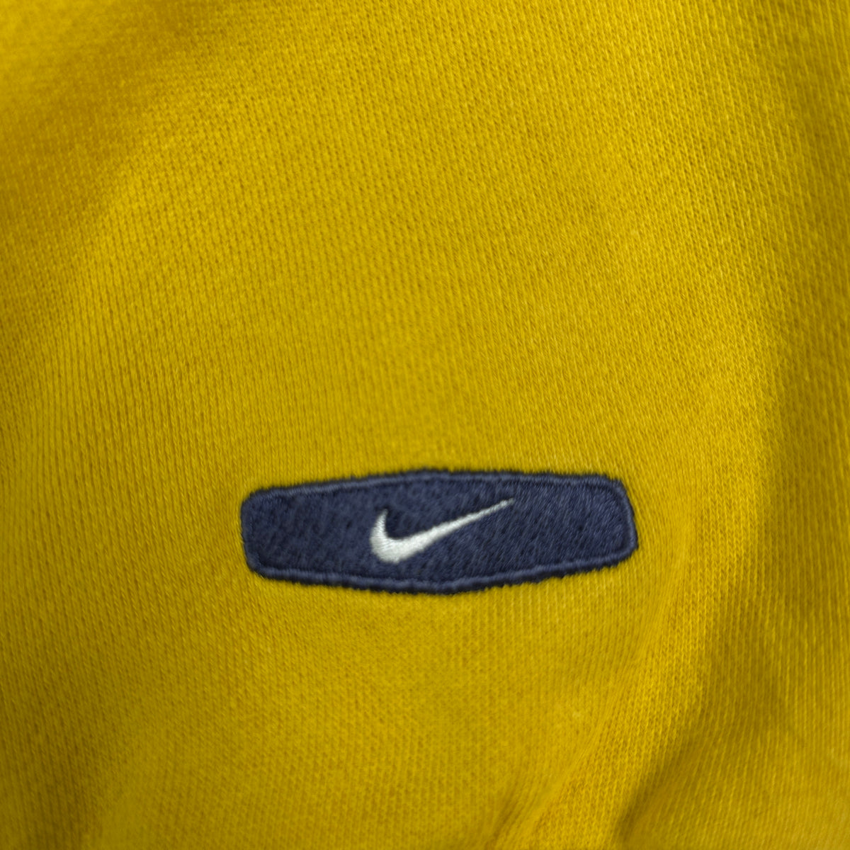XS - Vintage 2000's Nike Sweatshirt