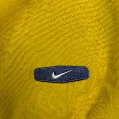 XS - Vintage 2000's Nike Sweatshirt