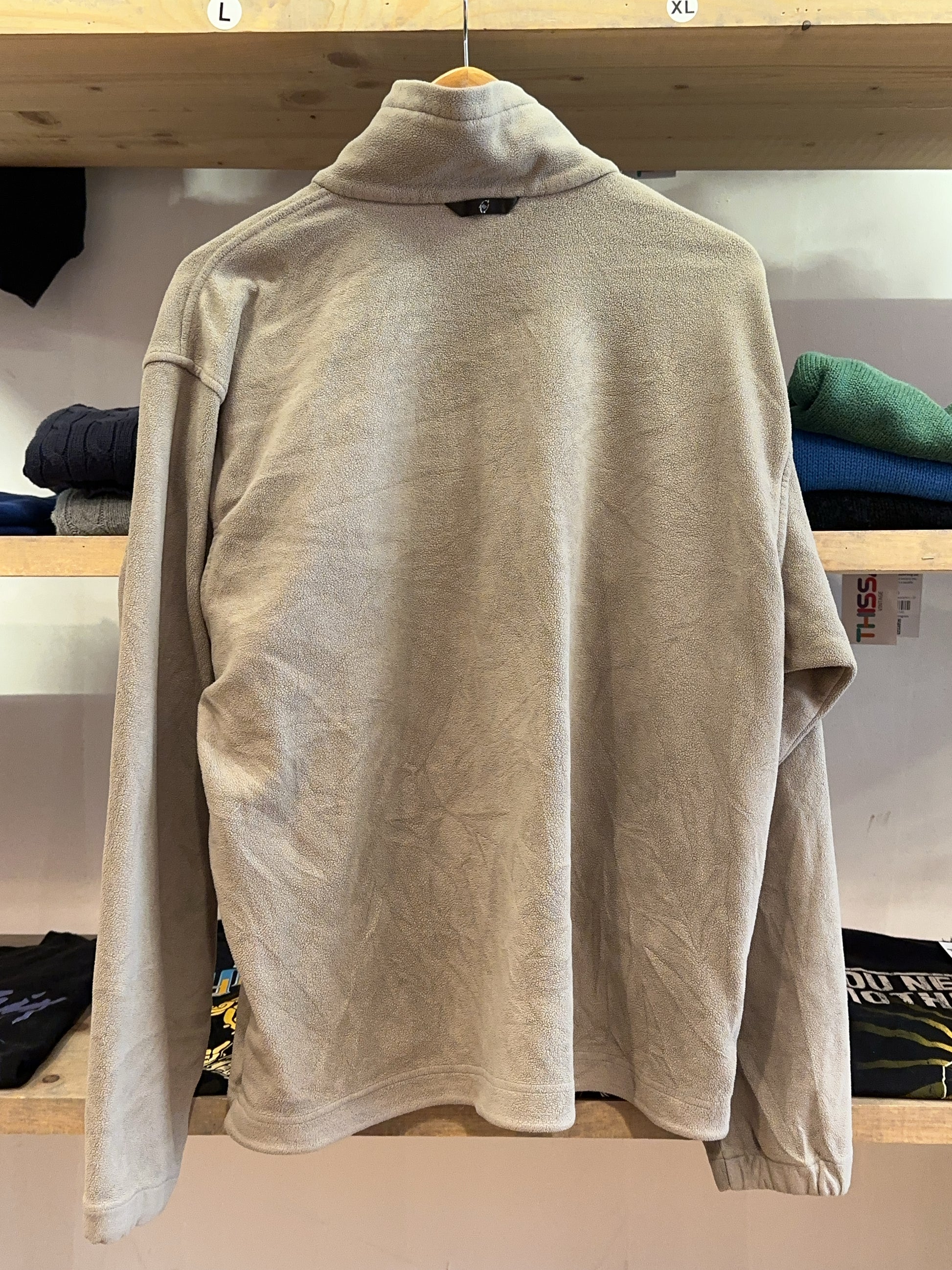 L - Vintage Columbia Fleece Jacket