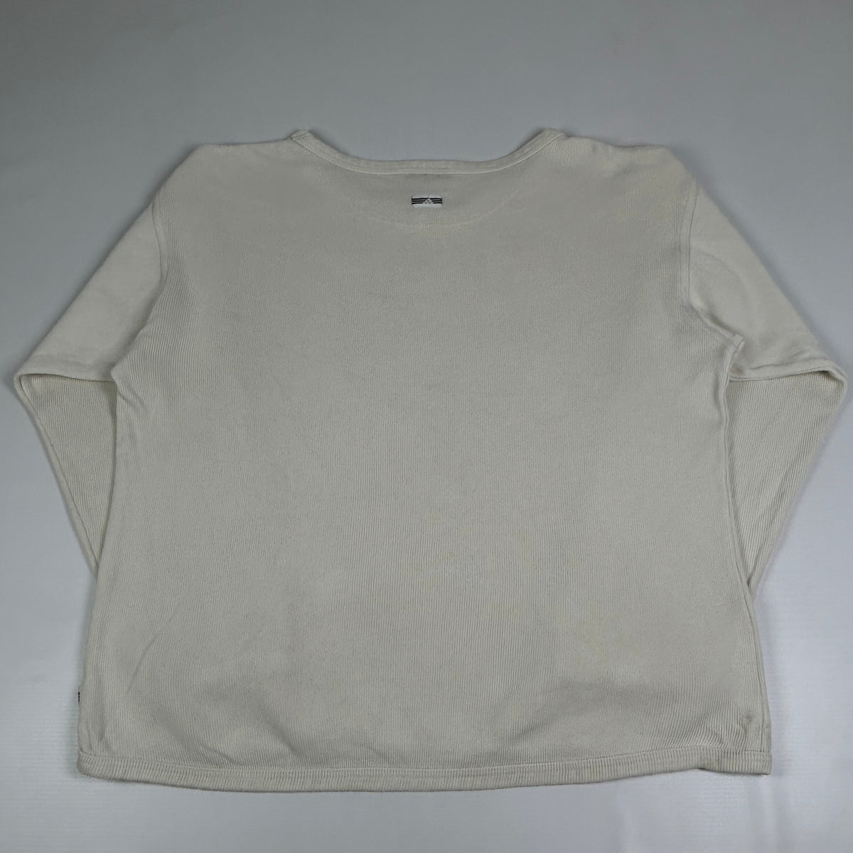 XS - 2000's Adidas Sweatshirt