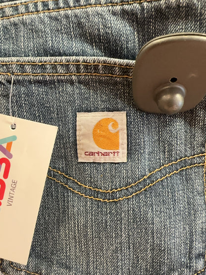 Carhartt Jeans - 38 X 30