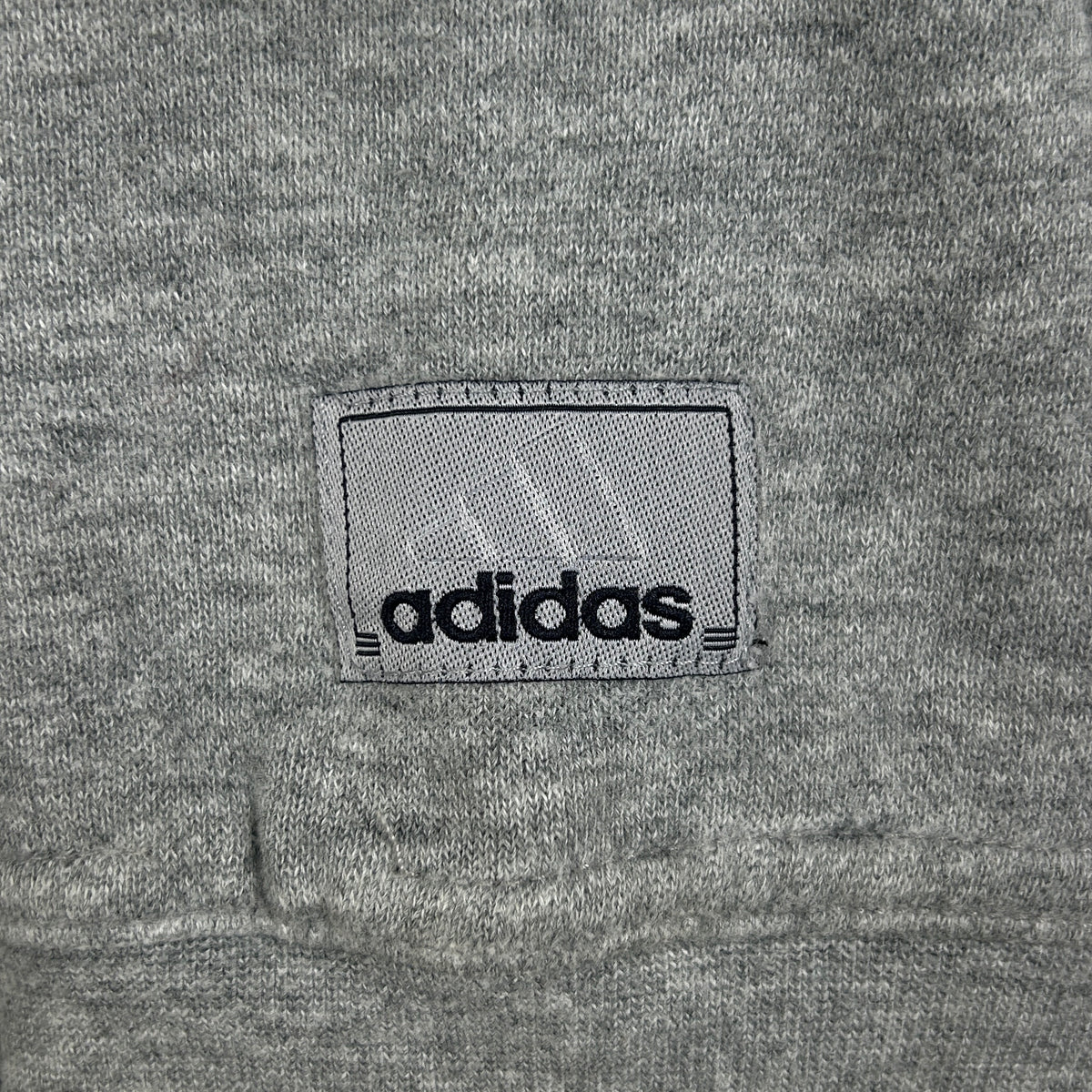 L - Vintage 1990's Adidas Sweatshirt