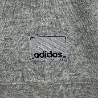 L - Vintage 1990's Adidas Sweatshirt