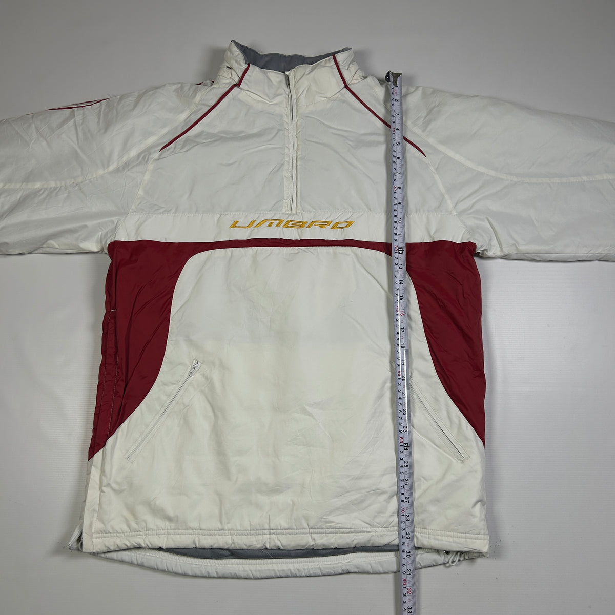 L - Umbro Jacket