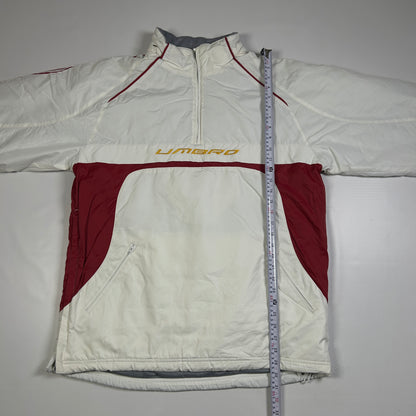 L - Umbro Jacket