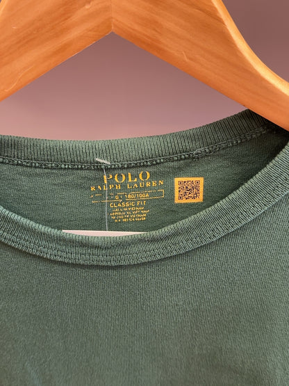 L - Ralph Lauren T-shirt