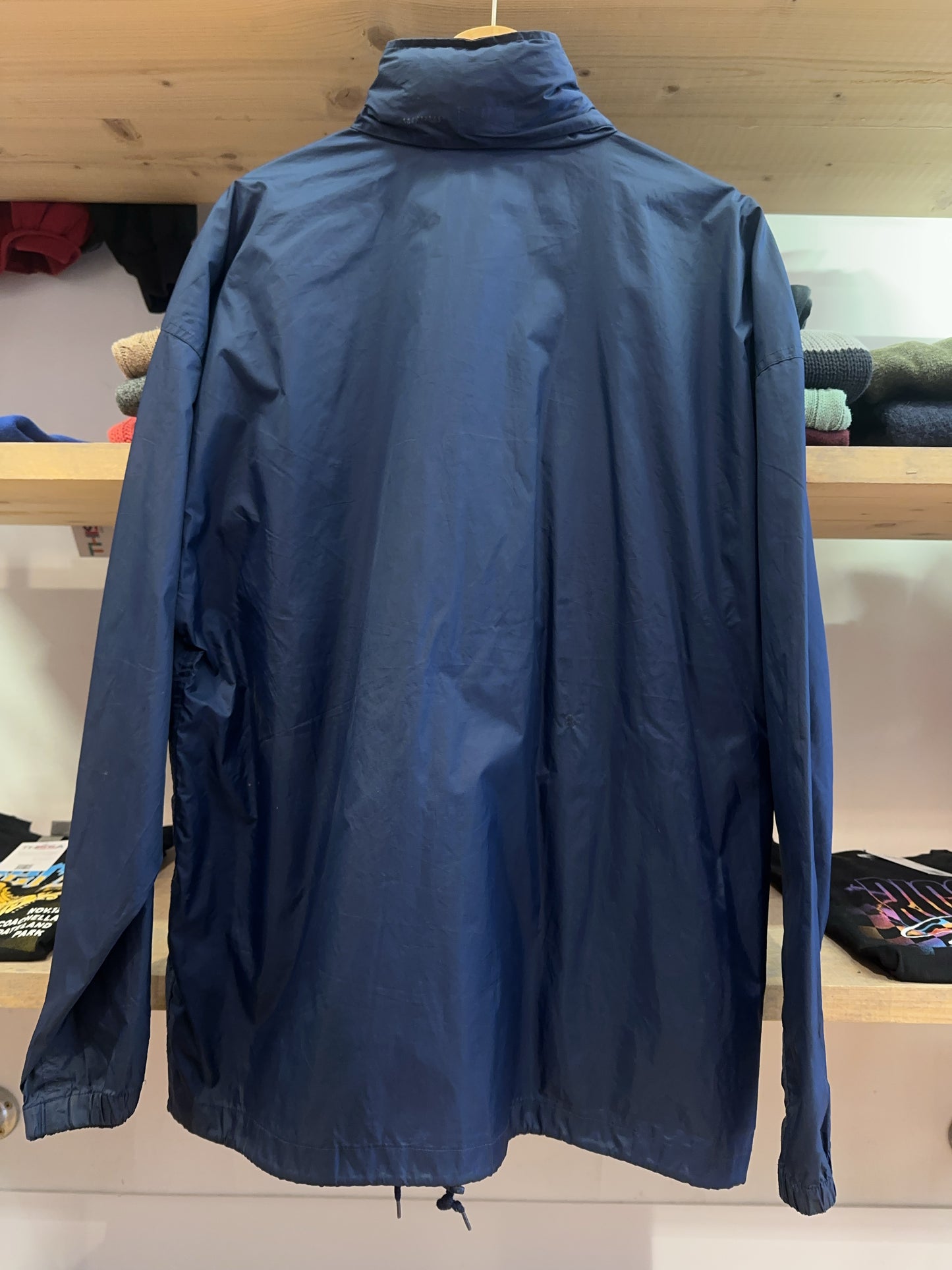 Adidas Jacket - L