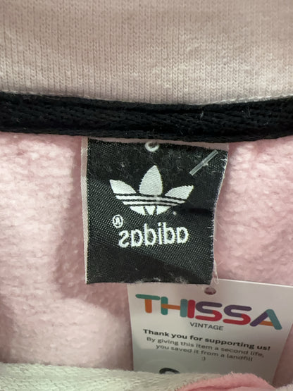 Adidas Reworked Sweatshirt - S