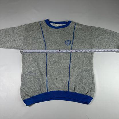 M - Vintage 1980's Olympics Crewneck Sweatshirt