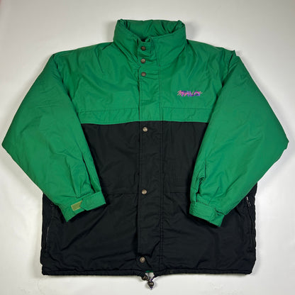 XXL - Fila Puffer Jacket