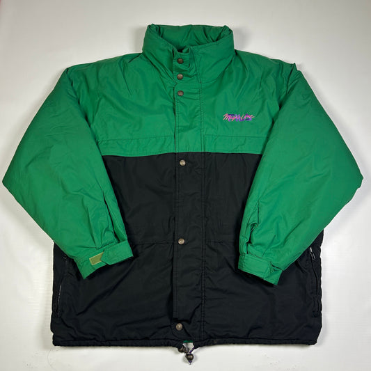 XXL - Fila Puffer Jacket