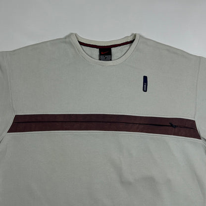 M - Vintage 1990's Nike Sweatshirt