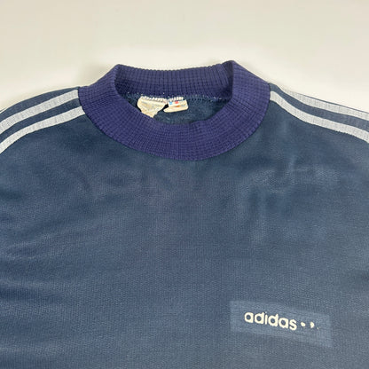 S - Vintage 1990's Adidas Sweatshirt