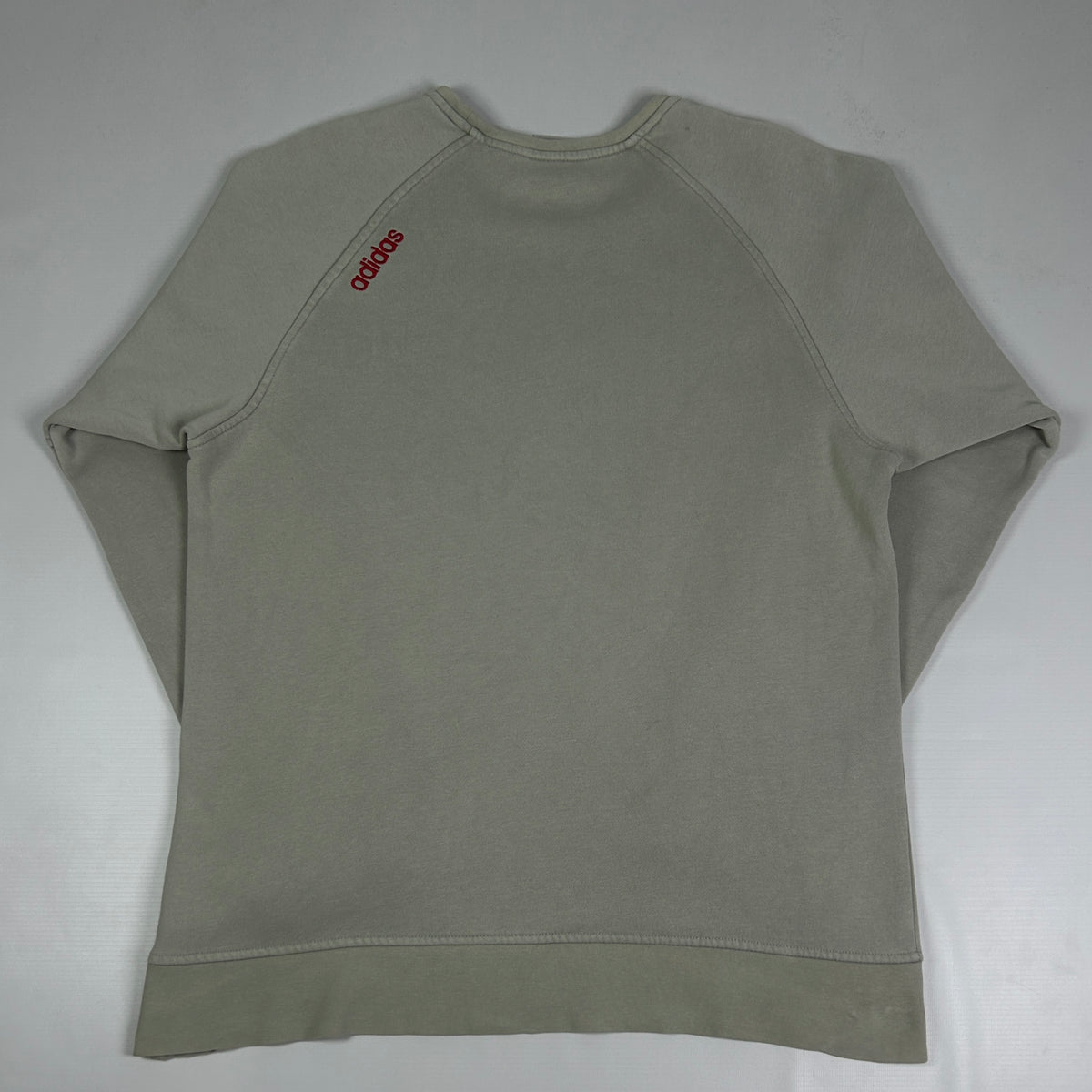 S - Vintage 2000's Adidas Sweatshirt