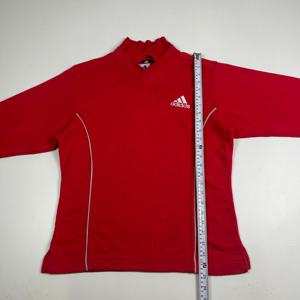 S - 1990's Adidas Sweatshirt