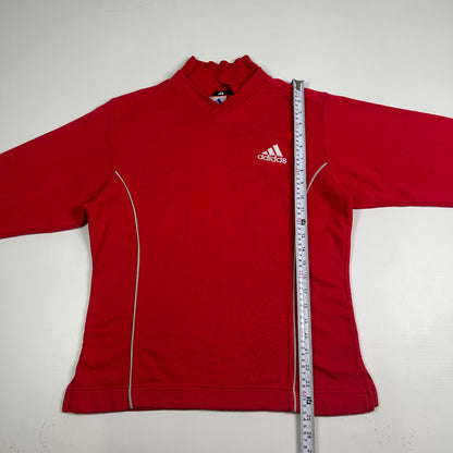 S - 1990's Adidas Sweatshirt