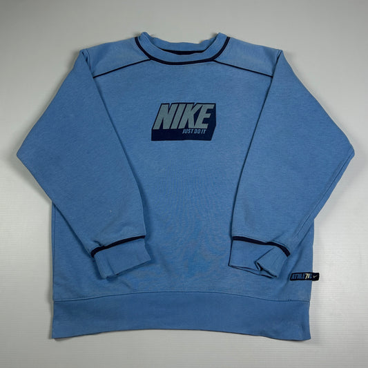 XS - Vintage 1990's Nike Sweatshirt