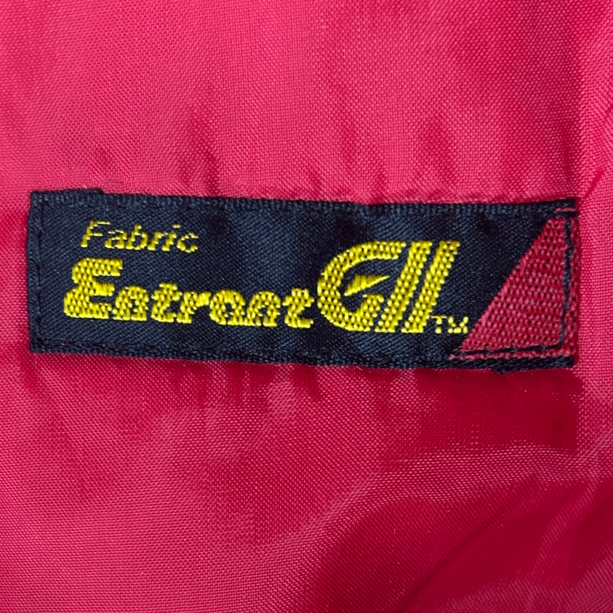 M - Vintage 1980's Fila Italia Ski Jacket
