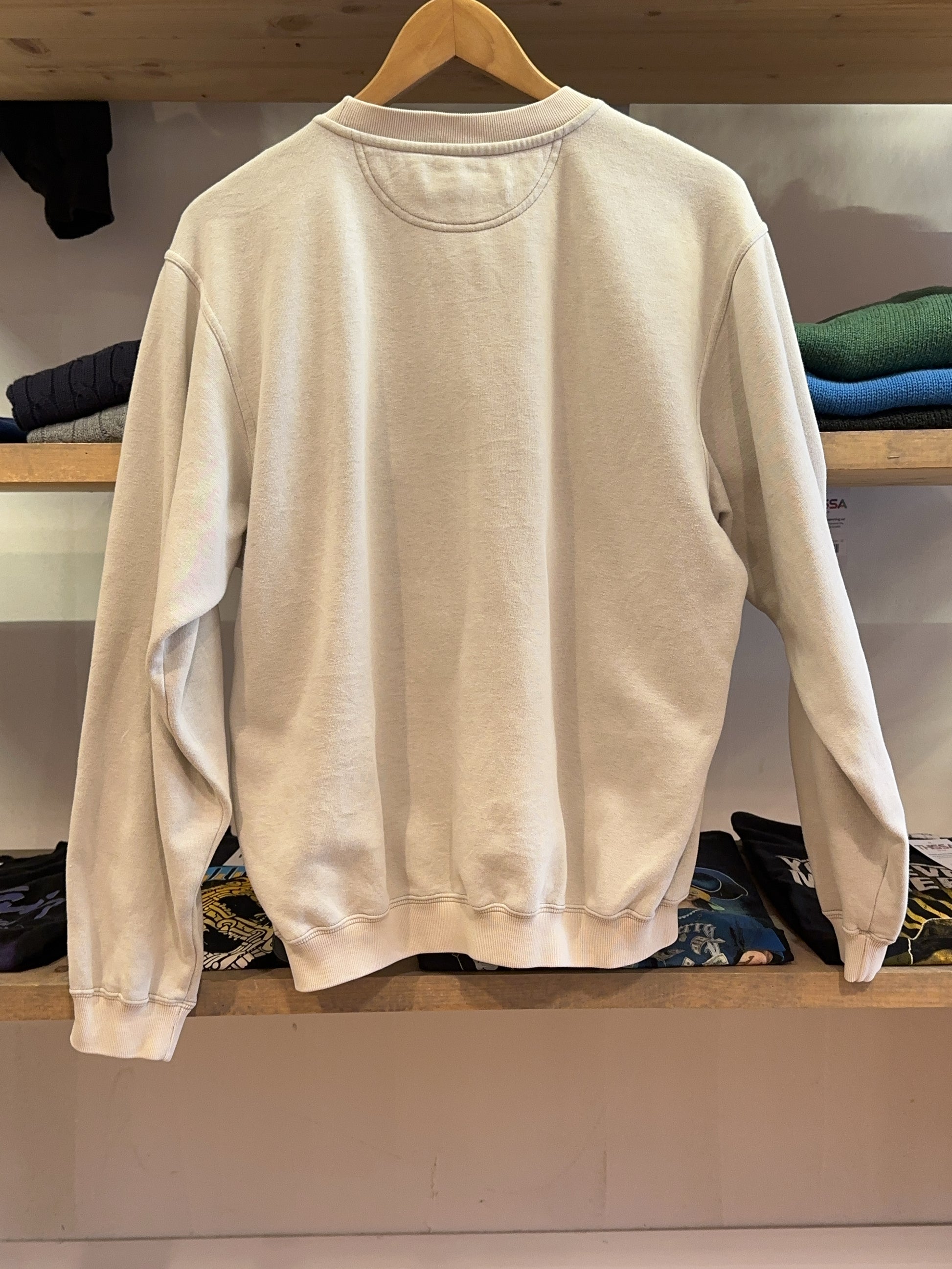 S - Vintage 1990's Nike Sweatshirt