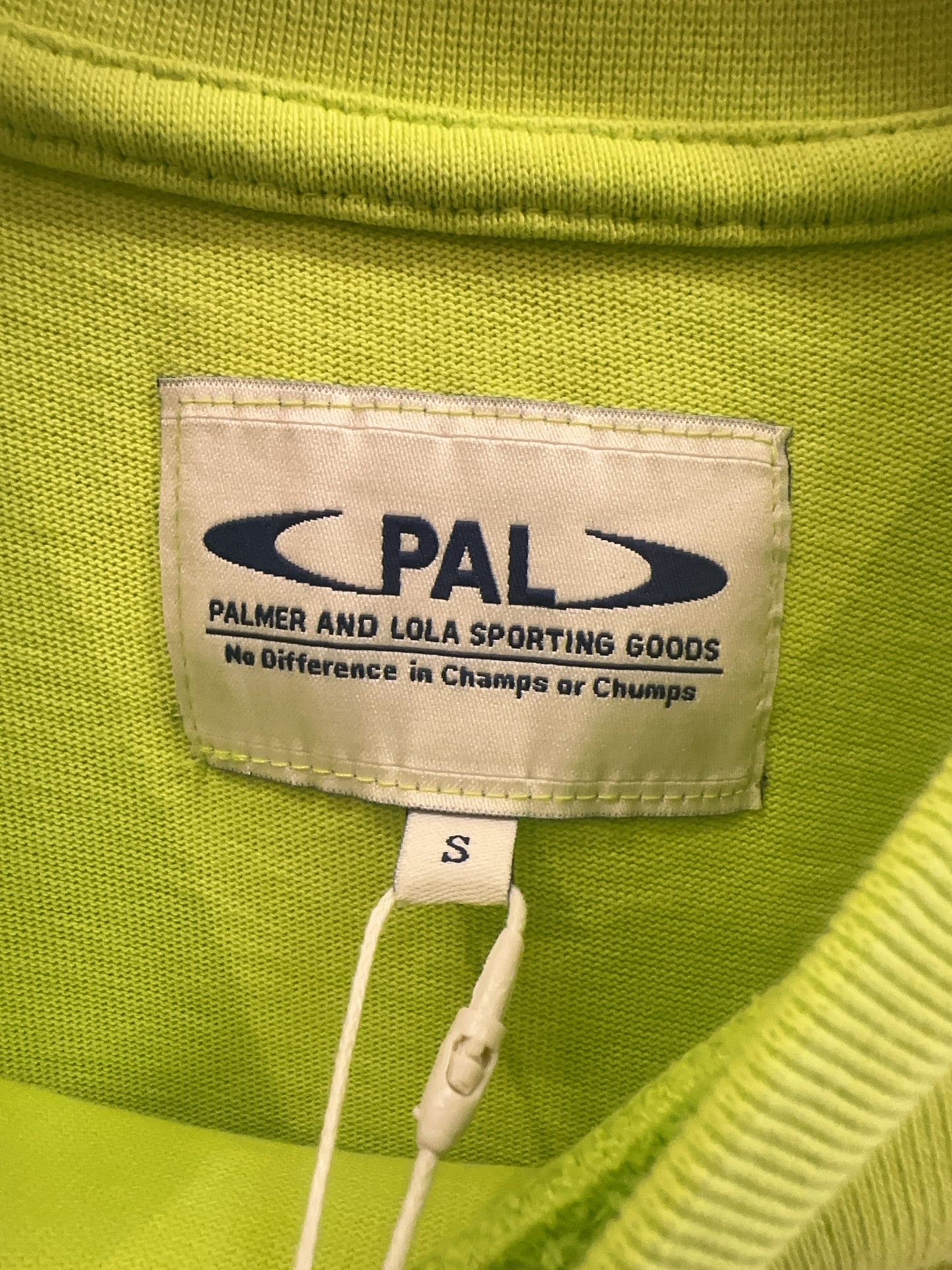NEW Pal Sporting Goods T-shirt - S