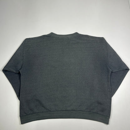 L - Vintage 1990's Nike One Bowerman Drive Sweatshirt
