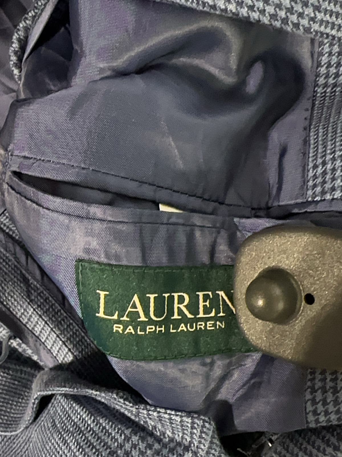 44L - Ralph Lauren Blazer