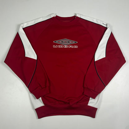 XS - Vintage 1990's Umbro Sweatshirt