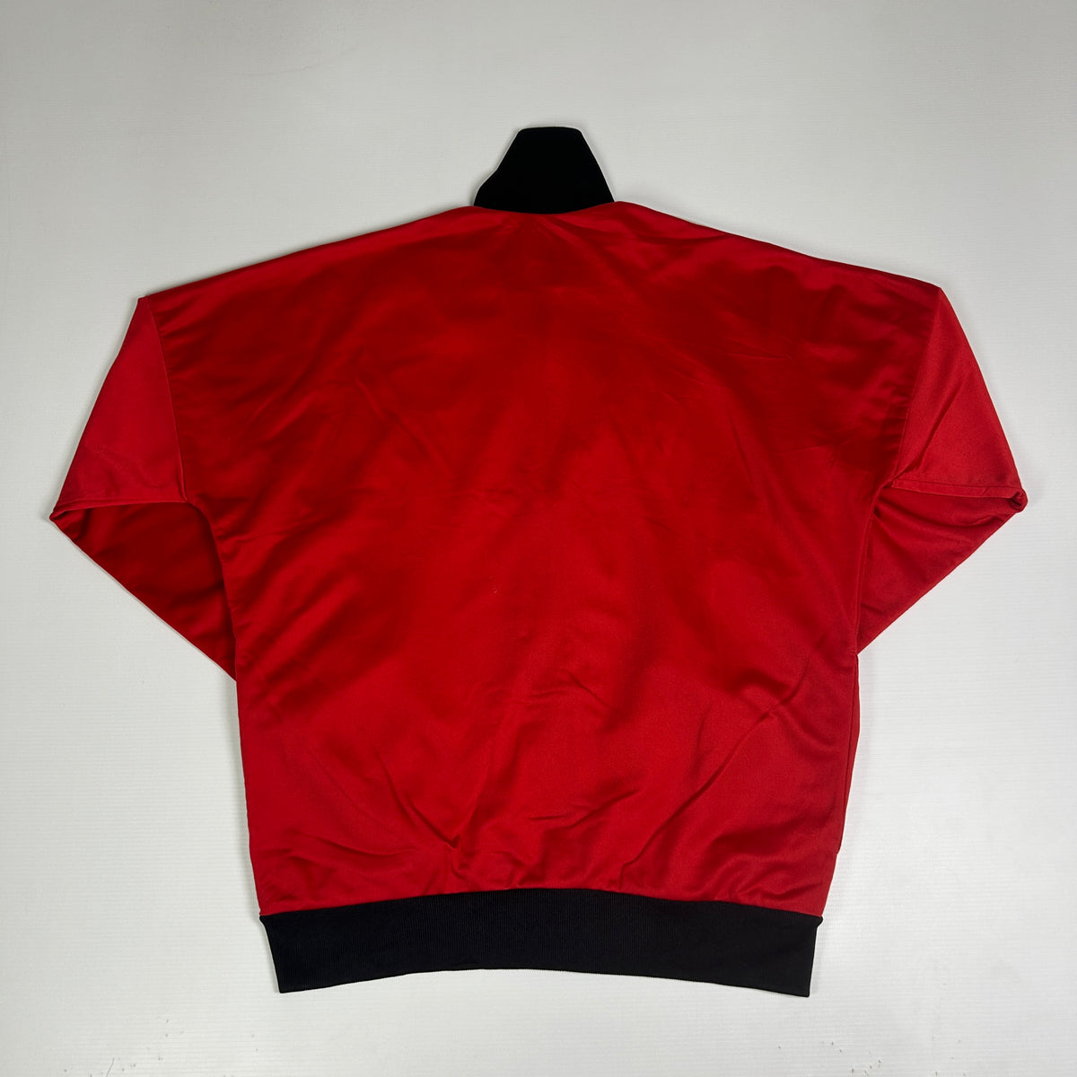 S - 1990's Nottingham Forest Umbro Track Jacket