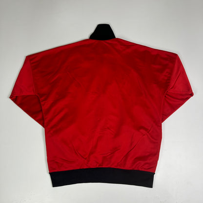 S - 1990's Nottingham Forest Umbro Track Jacket