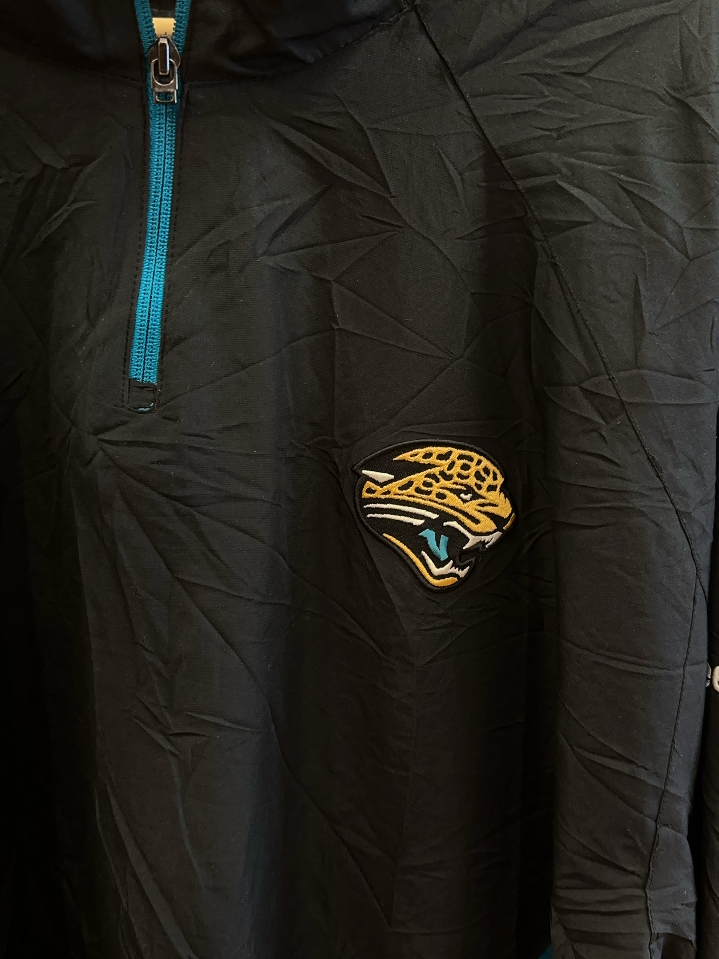 XXXXL - Vintage 2000's Reebok Jacket