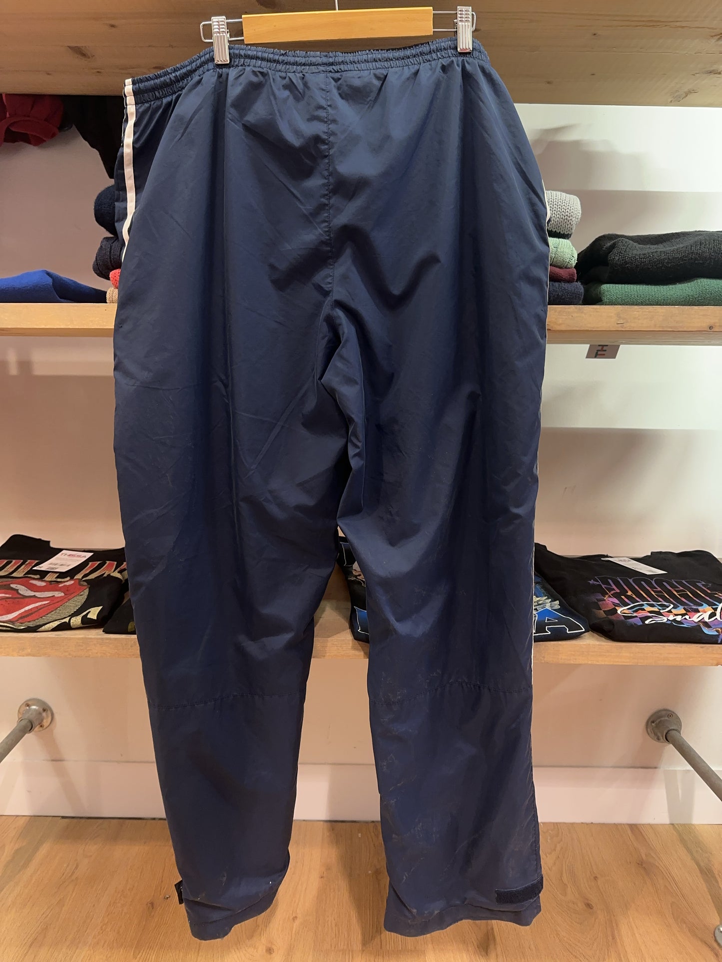 Adidas Track Pants - XL