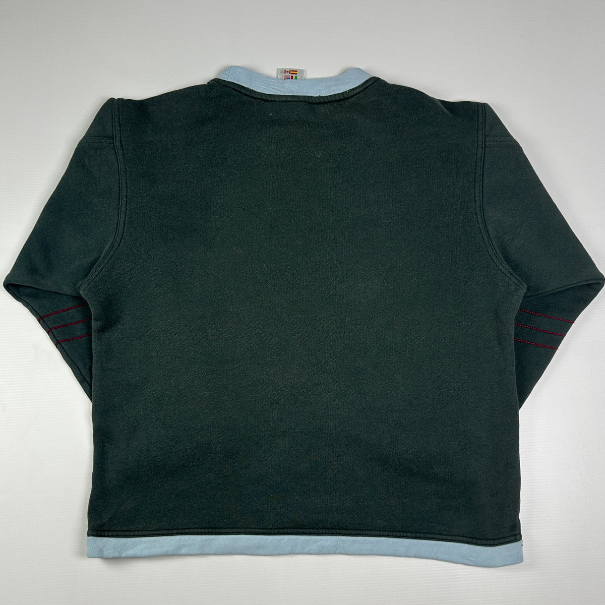 XS - Vintage 1990's Adidas Sweatshirt