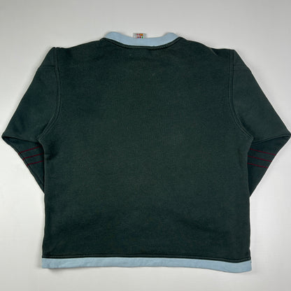 XS - Vintage 1990's Adidas Sweatshirt